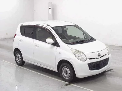 MAZDA CAROL