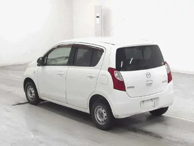 MAZDA CAROL