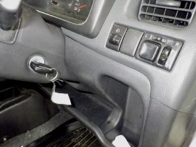 SUZUKI KEI