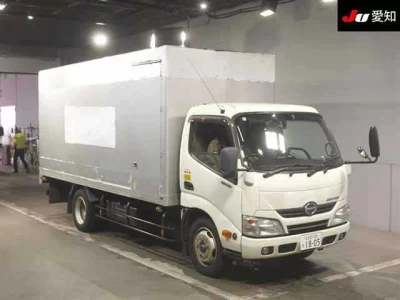 HINO OTHER