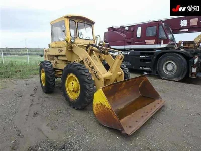KOMATSU OTHER