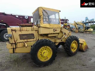 KOMATSU OTHER