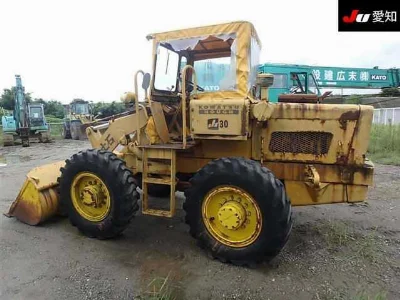KOMATSU OTHER