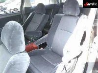 Цена авто Toyota Vellfire с аукционов Японии, номер кузова ANH20W, пробег 167 000, оценка 20