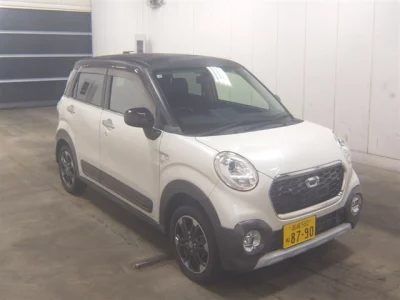 DAIHATSU CAST ACTIVA