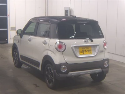 DAIHATSU CAST ACTIVA