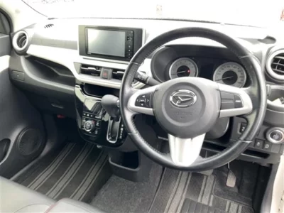 DAIHATSU CAST ACTIVA