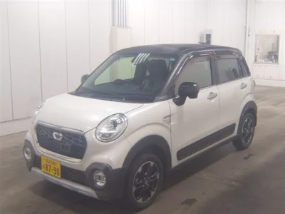 DAIHATSU CAST ACTIVA