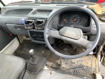 SUBARU SAMBAR TRUCK