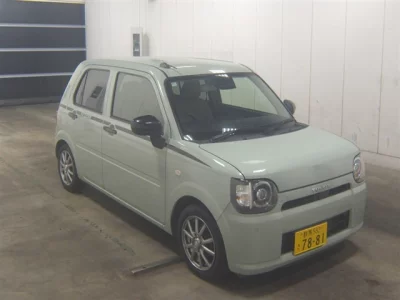 DAIHATSU MIRA TOCOT