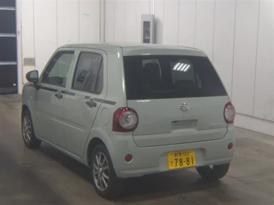 DAIHATSU MIRA TOCOT