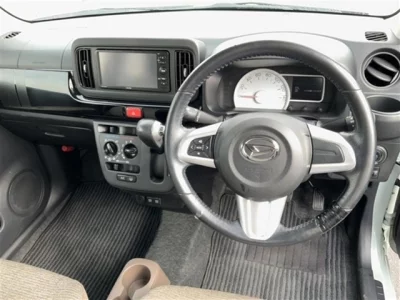 DAIHATSU MIRA TOCOT