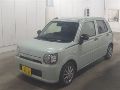 DAIHATSU MIRA TOCOT