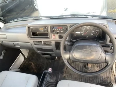 SUBARU SAMBAR TRUCK