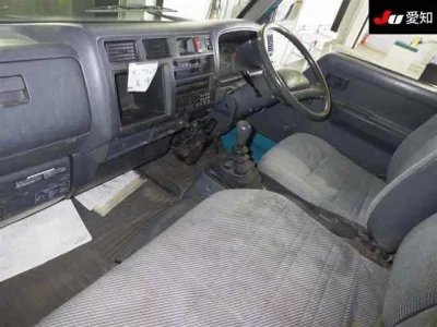TOYOTA DYNA