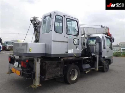 HINO RANGER