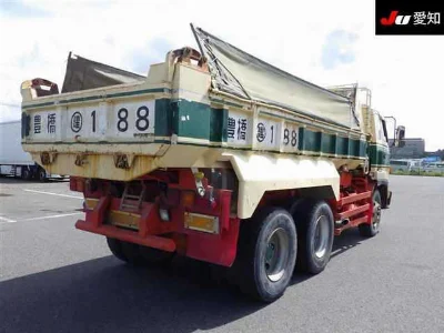 ISUZU OTHER