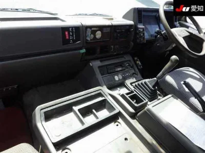 ISUZU OTHER
