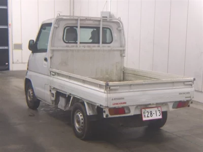 MITSUBISHI MINICAB TRUCK