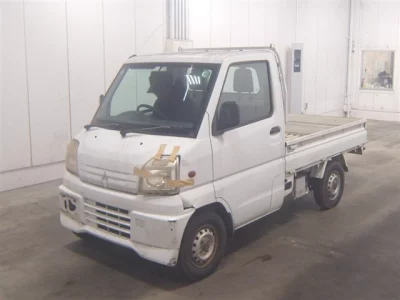 MITSUBISHI MINICAB TRUCK