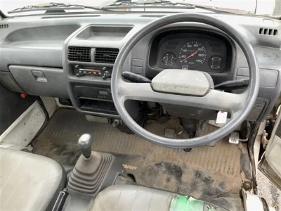SUBARU SAMBAR TRUCK