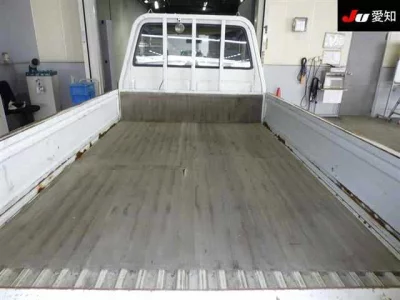 TOYOTA TOWN ACE TRUCK