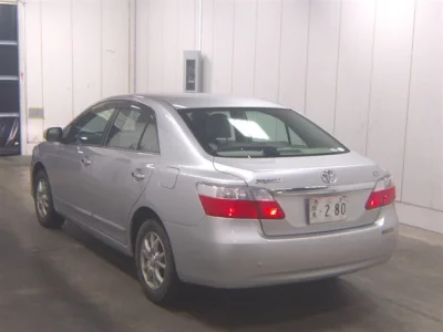 TOYOTA PREMIO