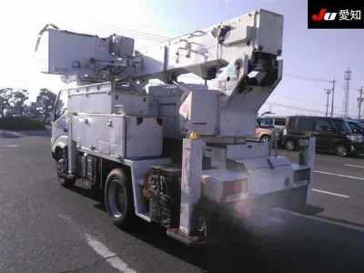 HINO DUTRO