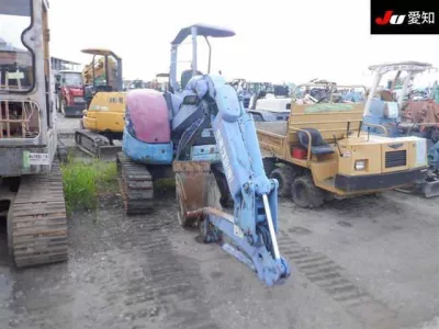 KOMATSU OTHER