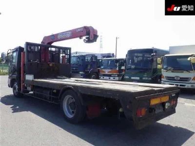 NISSAN OTHER