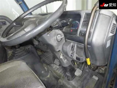 MAZDA TITAN