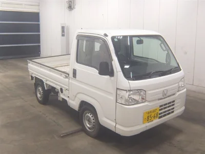 HONDA ACTY TRUCK