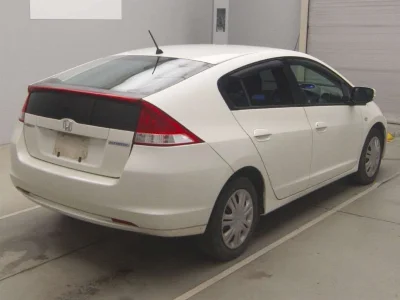 HONDA INSIGHT