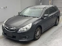 Subaru LEGACY TOURING WAGON