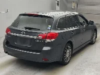 Subaru LEGACY TOURING WAGON