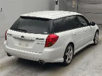 Subaru LEGACY TOURING WAGON