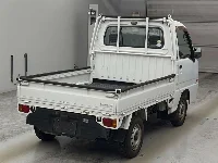Subaru Sambar Truck
