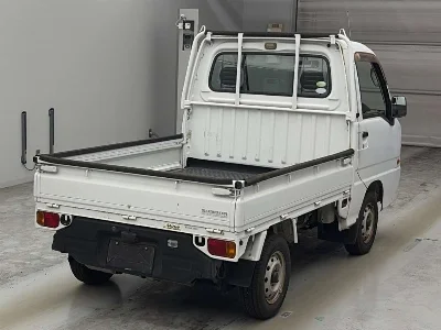 SUBARU SAMBAR TRUCK
