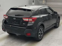 Subaru SUBARU XV