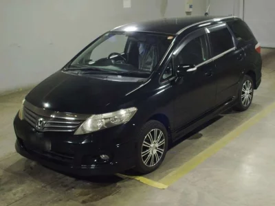 HONDA AIRWAVE