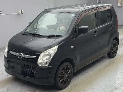 MAZDA FLAIR
