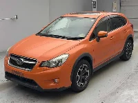 Subaru SUBARU XV
