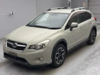 Subaru SUBARU XV
