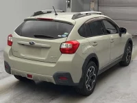 Subaru SUBARU XV