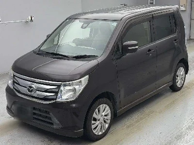MAZDA FLAIR