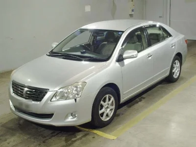 TOYOTA PREMIO