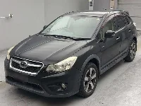Subaru SUBARU XV