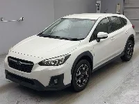 Subaru SUBARU XV
