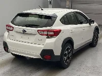 Subaru SUBARU XV