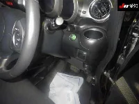 Honda N-Box Slash